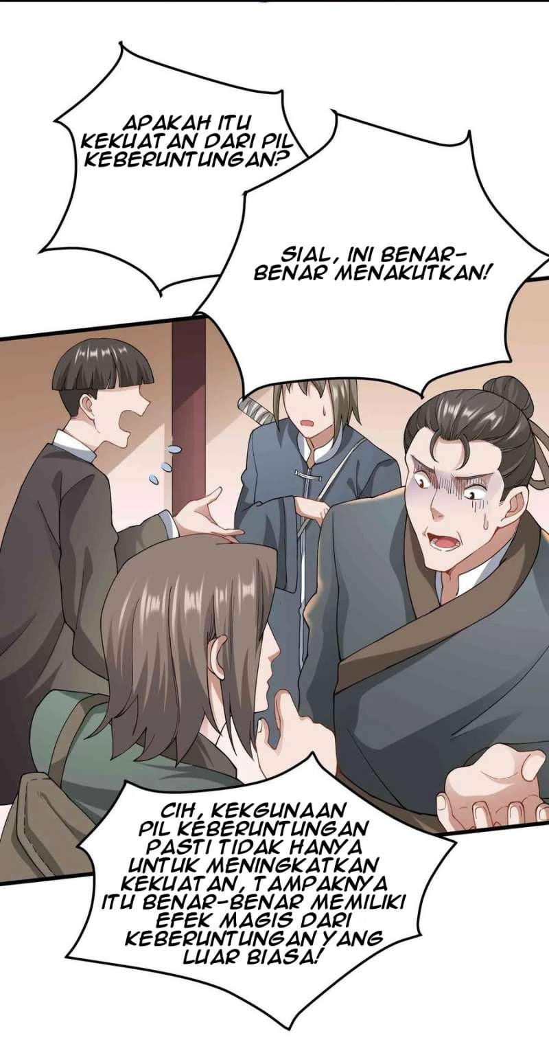 First Dragon (Yuanlong) chapter 78